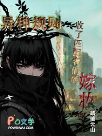 异种规则：收了匹配者们的嫁妆后